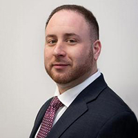 Andrew Schaffel headshot