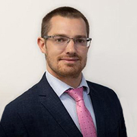 Joseph Caiello headshot