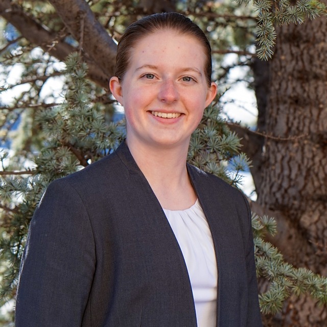 Kathryn Natale Headshot
