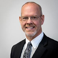 Michael Kasch headshot