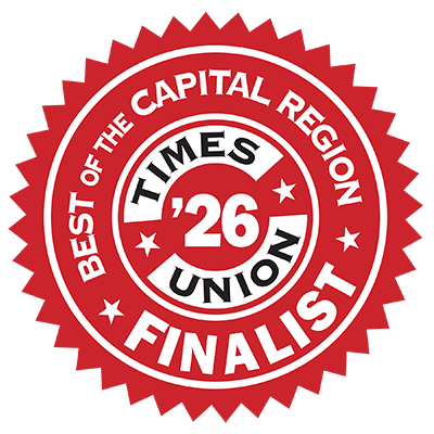 Times Union Award