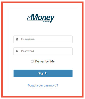 eMoney thumbnail