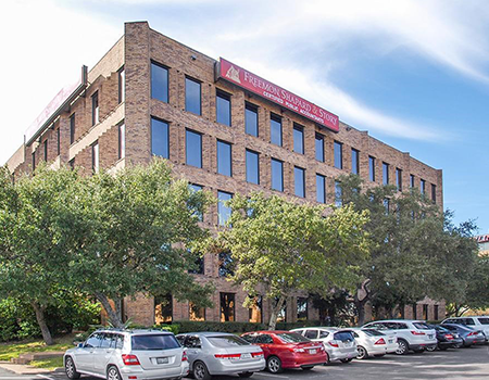 Austin Office