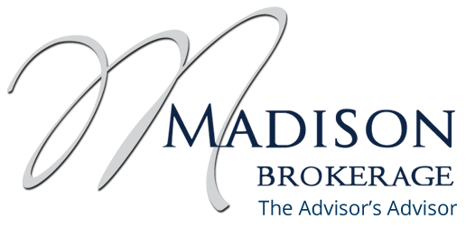 Madison brokerage logo
