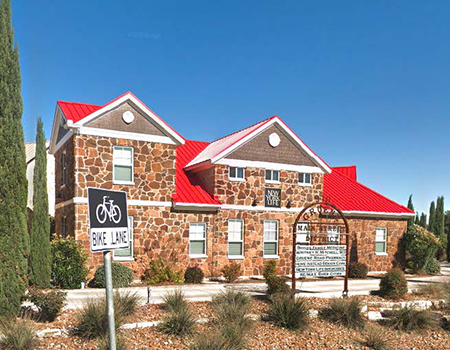 NB building
