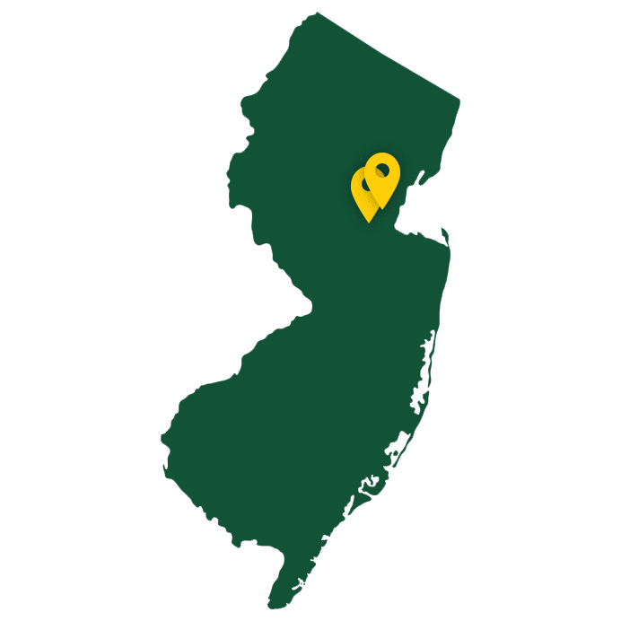 New Jersey State