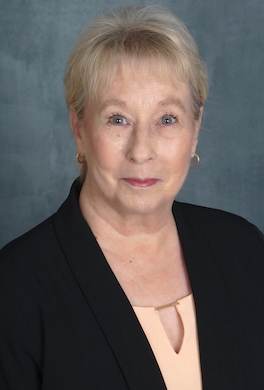 beverly headshot