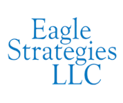footer eagle logo