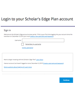 Scholars Edge thumb