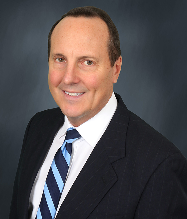 Eric Kronk headshot