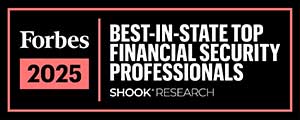 Forbes Best-in-state Top Financial Security Professionals
