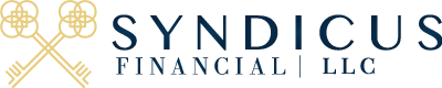 Syndicus logo - horizontal