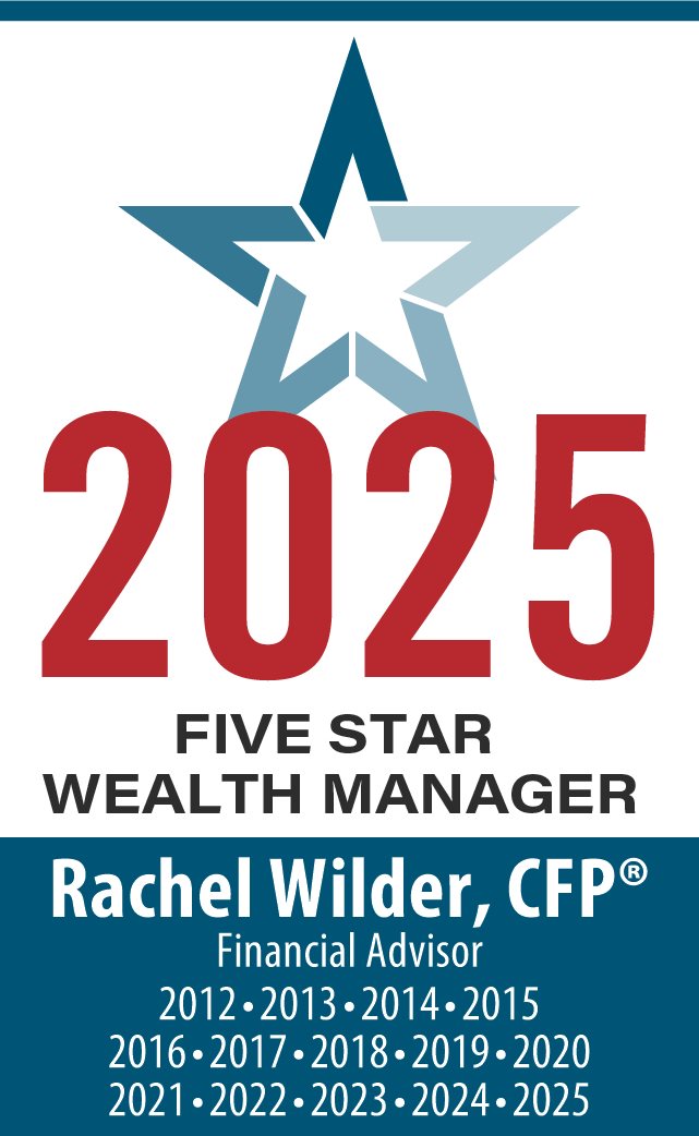 2025 Five Star Logo