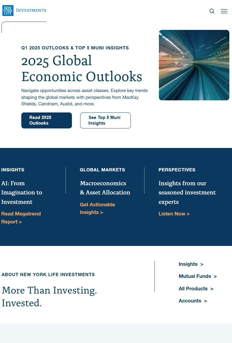 global economics outlook thumbnail