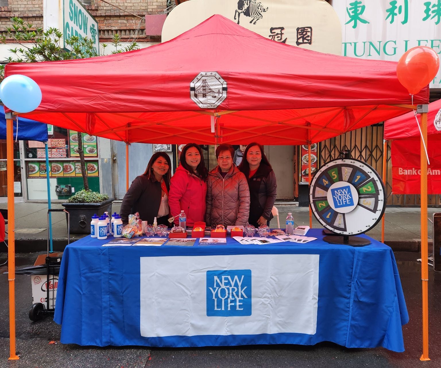 StreetFair