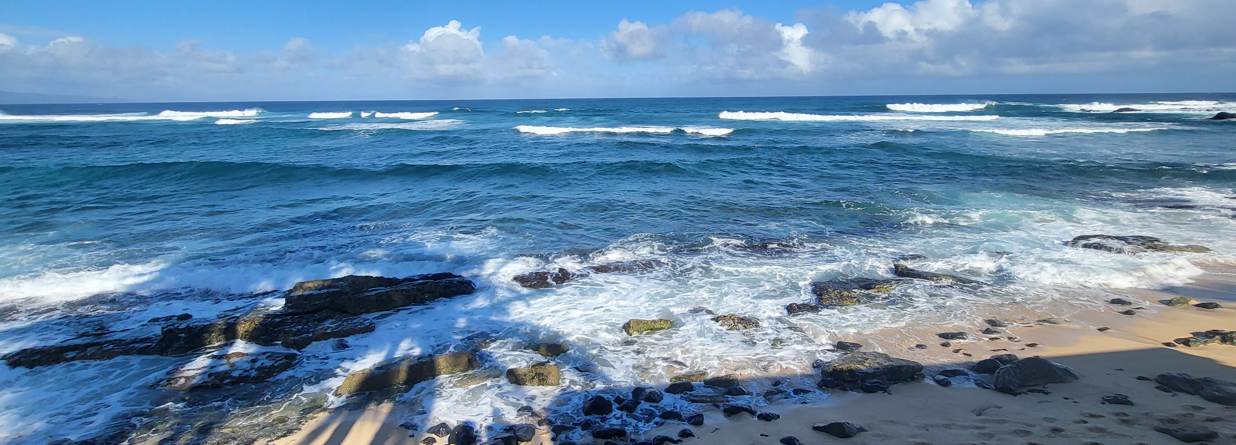 oceanwave