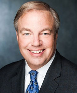 Headshot of Bruce Cumby
