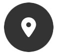 Icon of a map pin