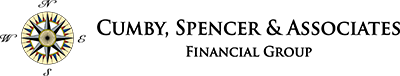 Cumby, Spencer & Associates Financial Group's Logo 