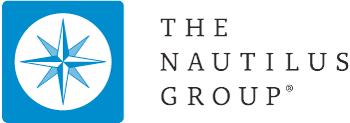 Logo for The Nautilus Group