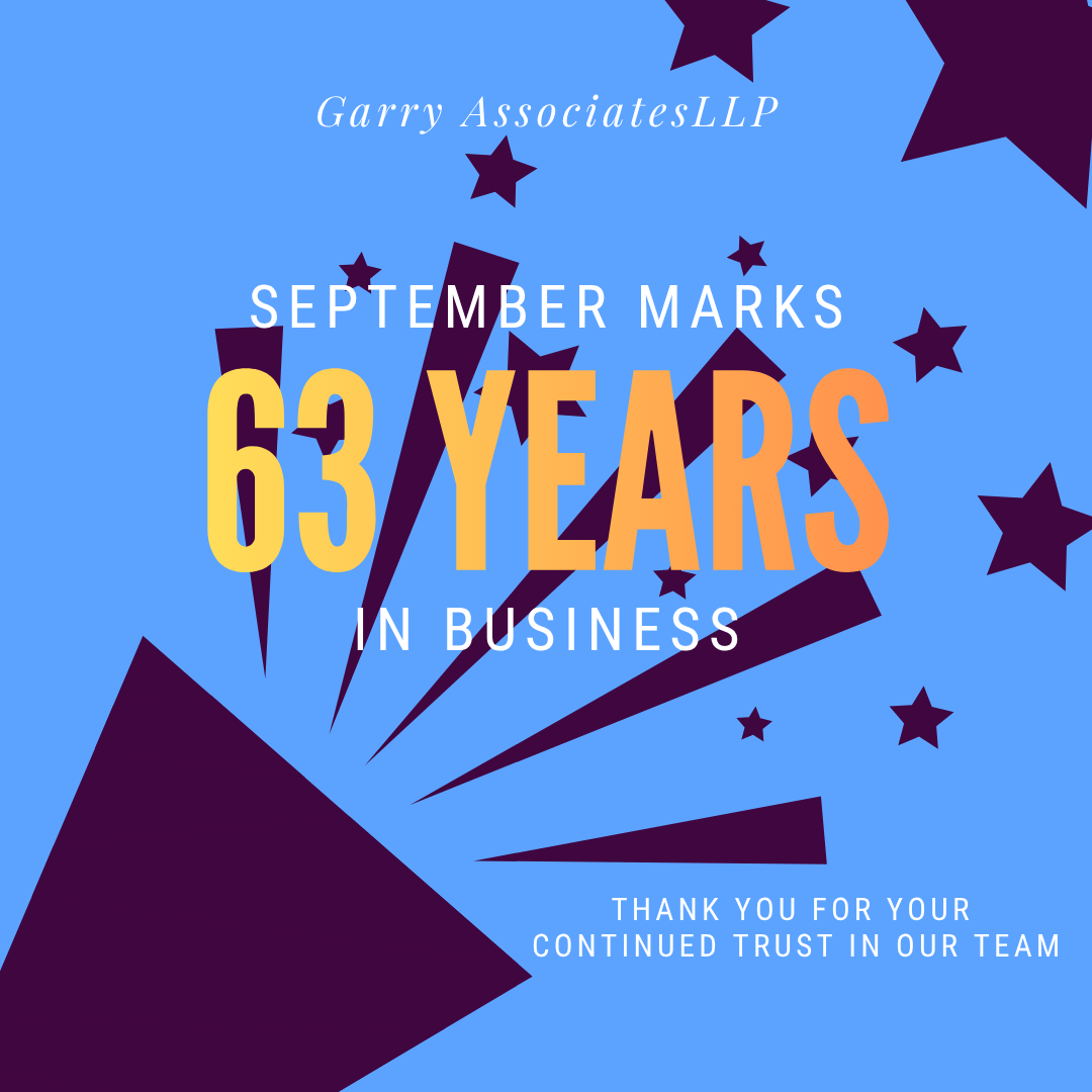 63 years graphic