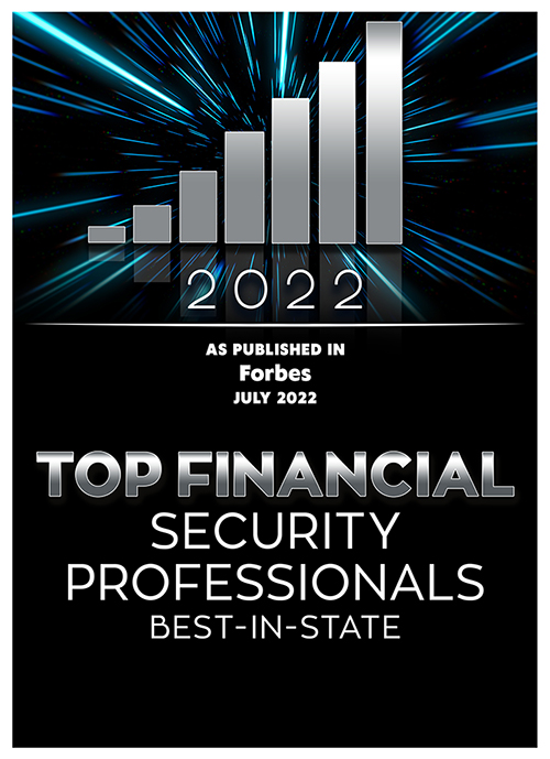 2022 top financial logo