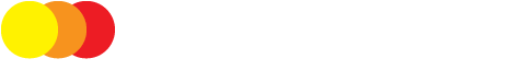 action logo white