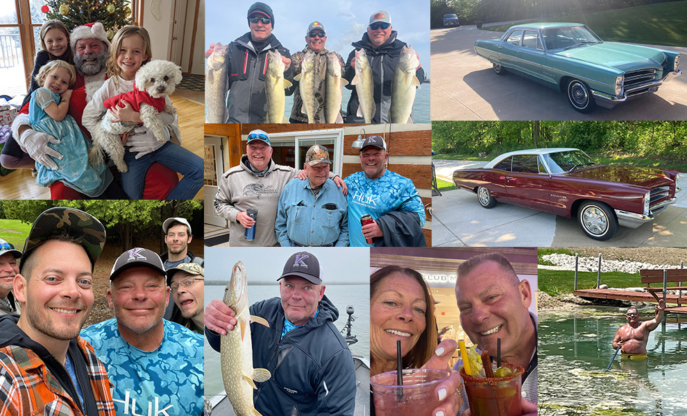 brian collage
