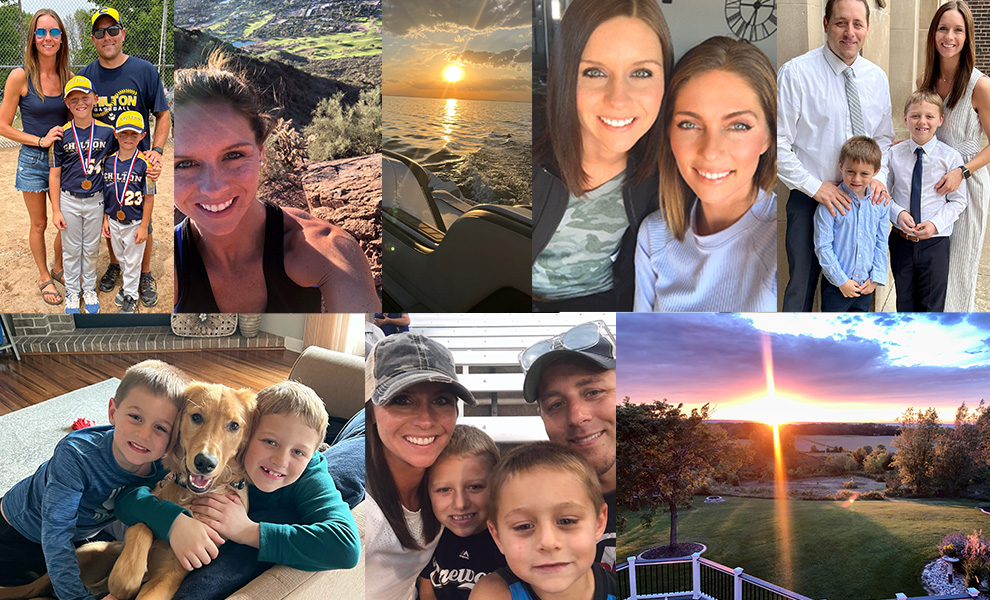 krista collage