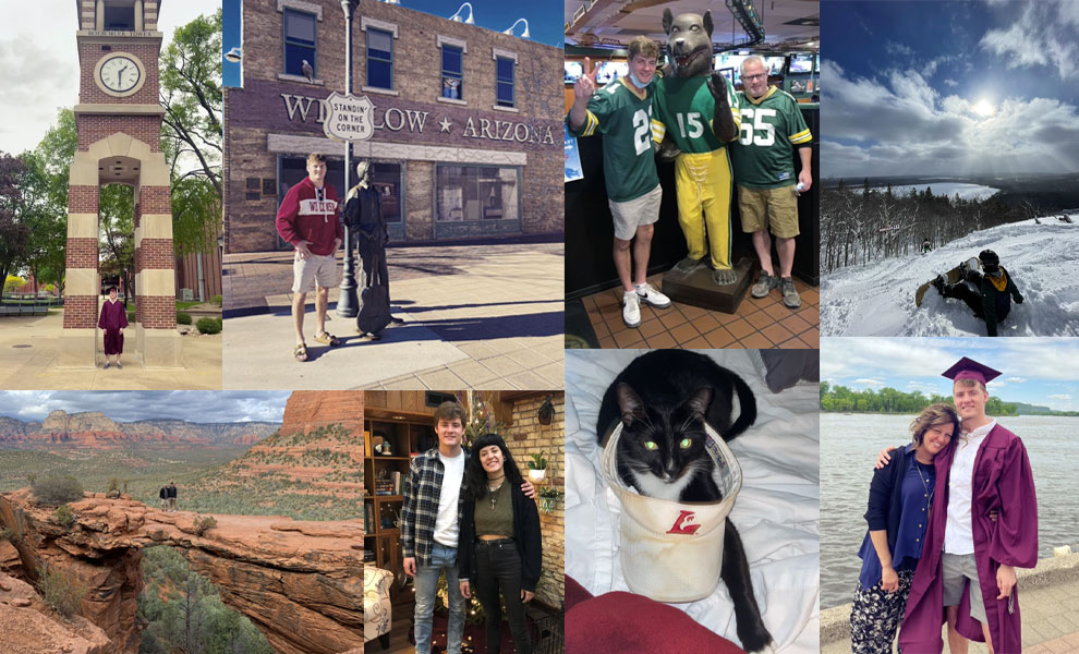 sam collage