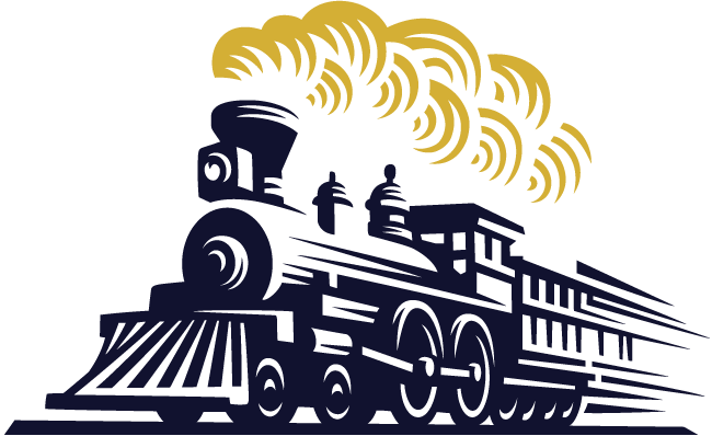 new train icon