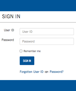 franklin-temp-login