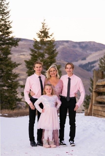 personal photo- beese