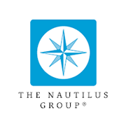 The Nautilus Group logo