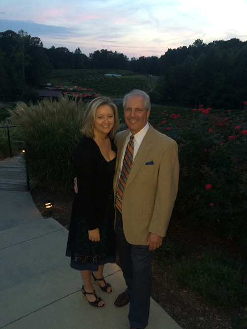 personal photo- robin