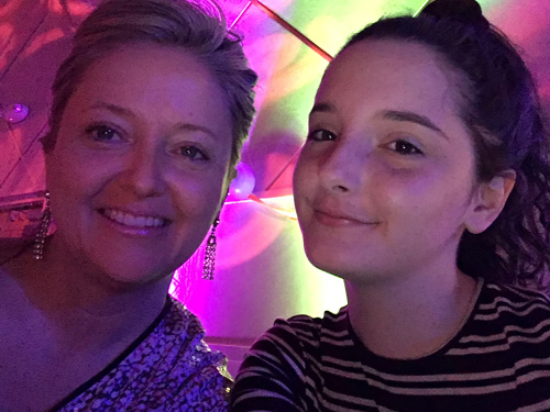 personal photo- robin