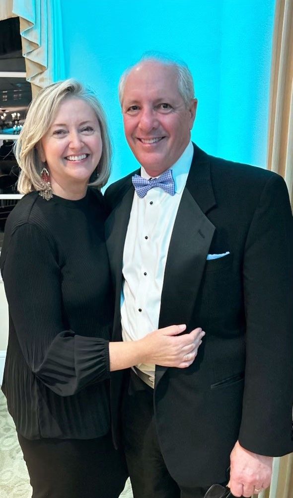 personal photo- robin
