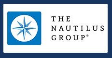 The Nautilus Group Logo