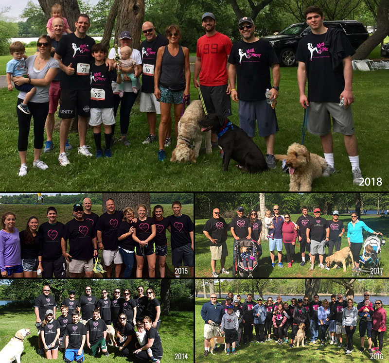 community involvement photo