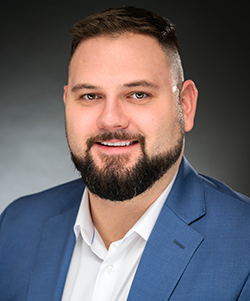 Jake Battersby headshot