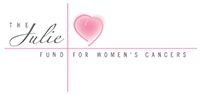 logo- julie fund