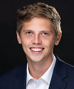 headshot- patrick