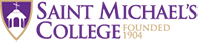 logo- saint michael's college