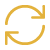arrows rotate icon