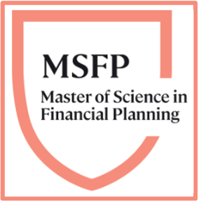 MSFP updated logo