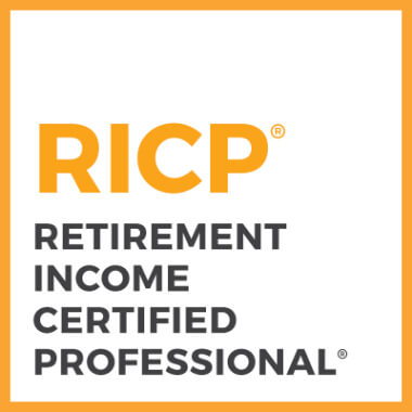 RICP logo