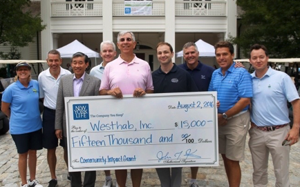 westhab team photo