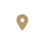 Icon of a map pin