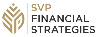 SVP Financial Strategies Logo 