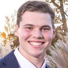 Brian - Headshot